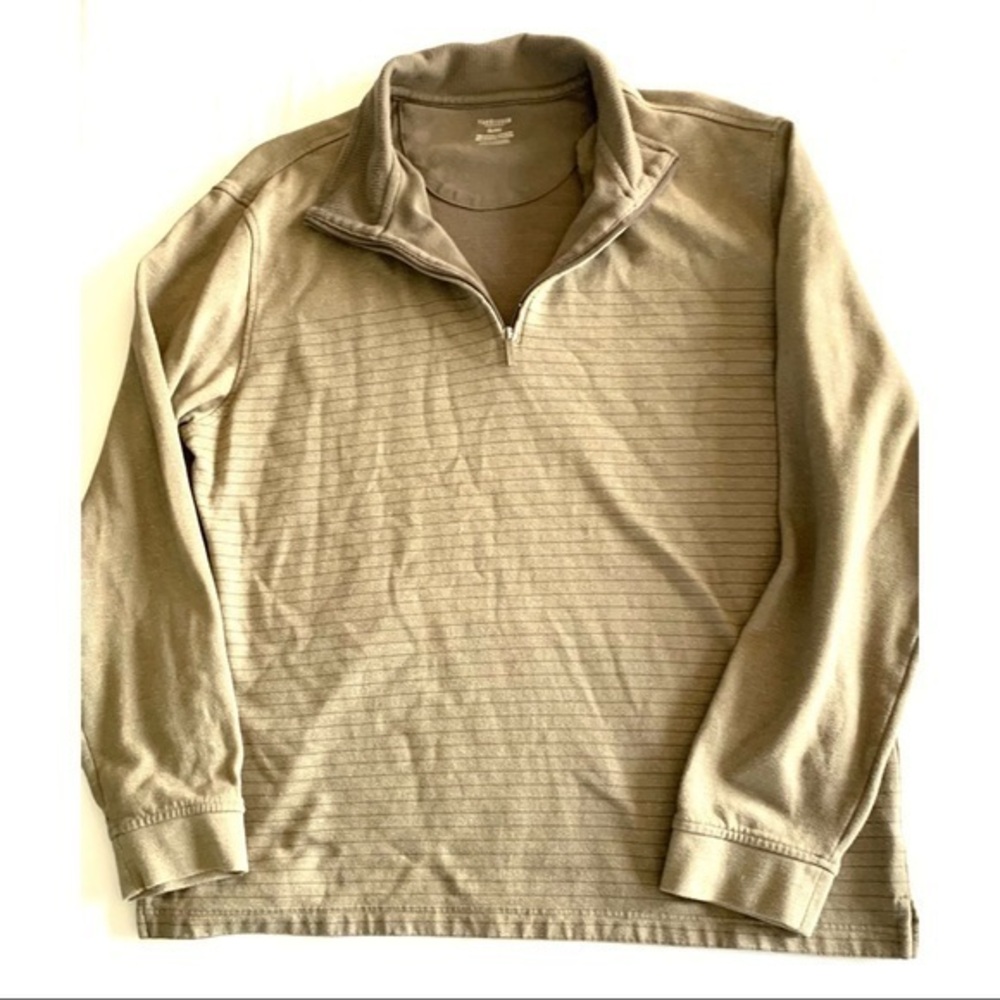 Van Heusen Men’s Sweater Size XL